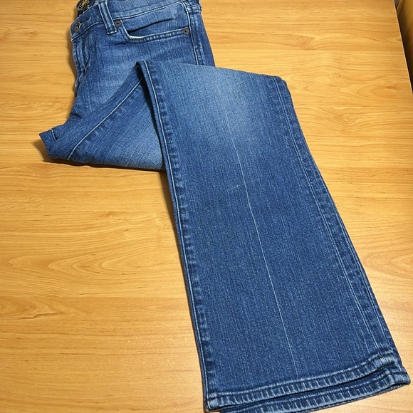 Lucky Brand Sweet’n Low Jeans - Picture 9 of 11